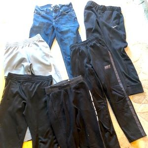 Boys Clothes Large (14)